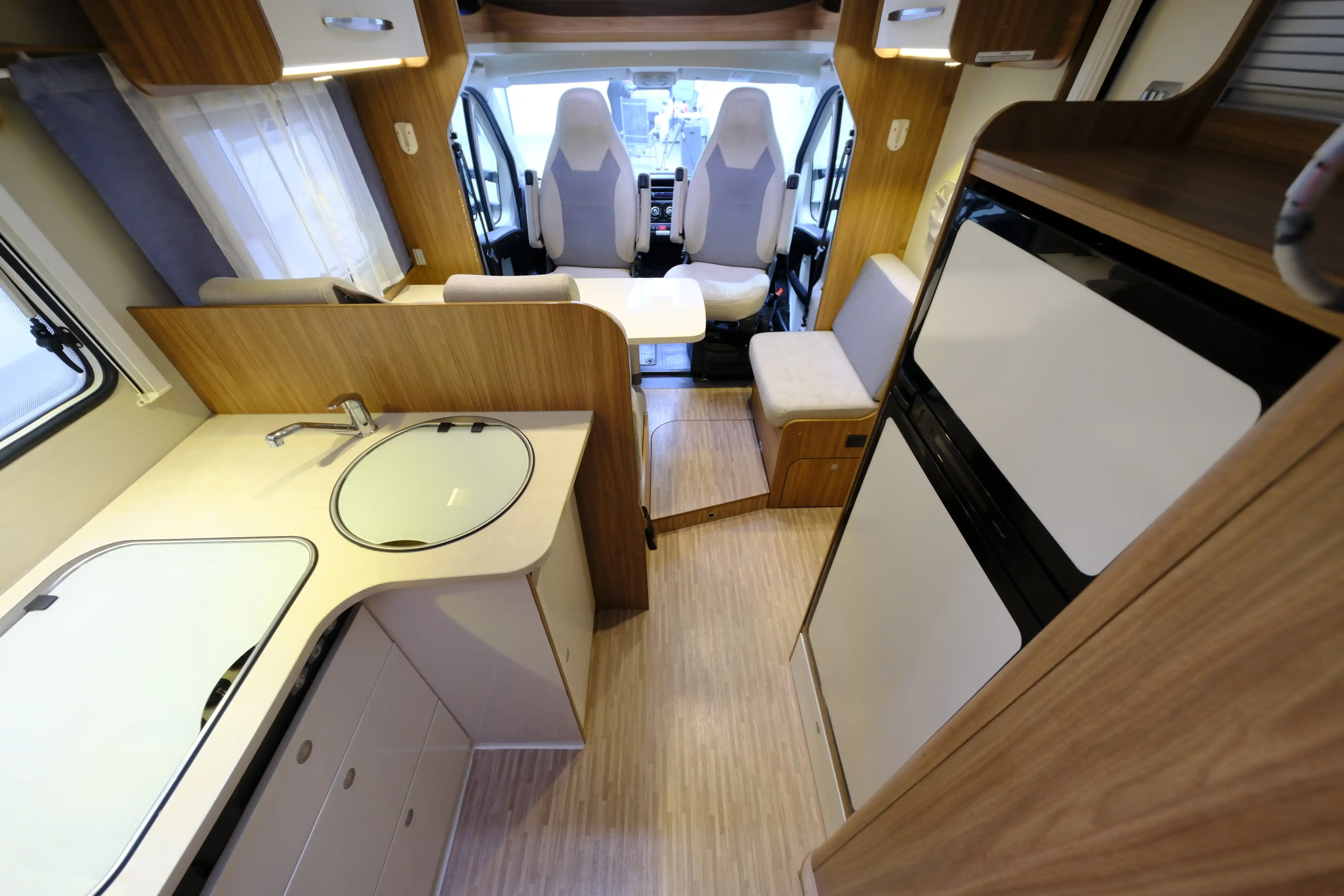 CARADO T 334 - Ansicht 8